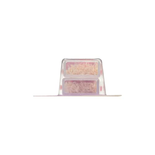 The Doctor’s BrushPicks Interdental Toothpicks, Soft Rubber Dental Picks 120 Count