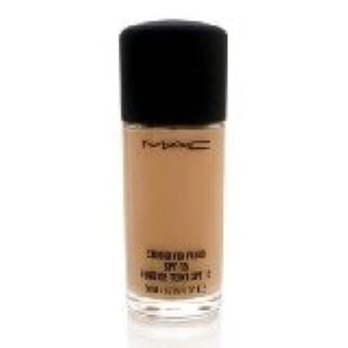 Mac Studio Fix Fluid Spf 15 Foundation Nw 40 30ml/1 Oz