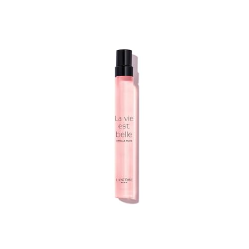 Lancôme La Vie Est Belle Vanille Nude Eau de Parfum 0.34 Fl Oz – Women's Fragrance