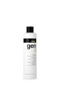 Genus Argan Hydrating Shampoo 300ml - Nourishing Anti-Frizz Hair Care with Argan & Linseed Oil