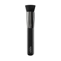 KIKO Milano Face 06 Sponge Core Foundation Brush | Sponge-core Brush With Synthetic Fibers