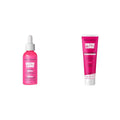Marc Anthony Grow Long Scalp & Hair Serum and 8.4 fl oz Anti-Breakage Strengthening Conditioner for Longer, Healthier Hair