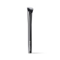 Pro Angled Concealer Brush - Vegan Blending Makeup Tool for Precision