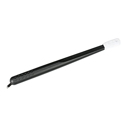 Microblading Disposable Pen 10 Pack - C14 .18mm Black Eyebrow Tool