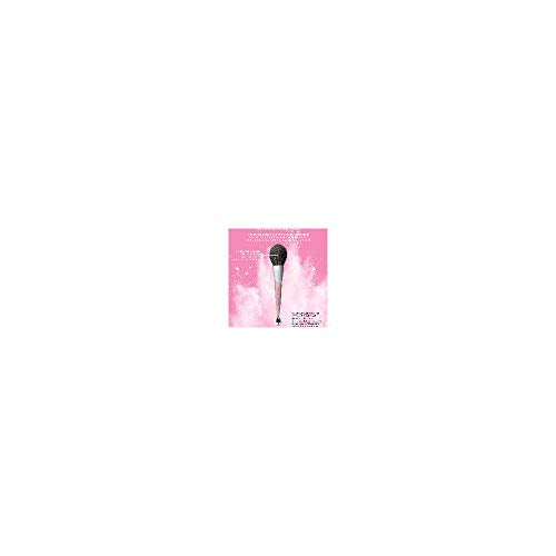 beautyblender BIG BOSS Makeup Powder Brush & Cooling Roller for Blush, Bronzer and Foundation. Vegan, Cruelty Free and Made in the USA