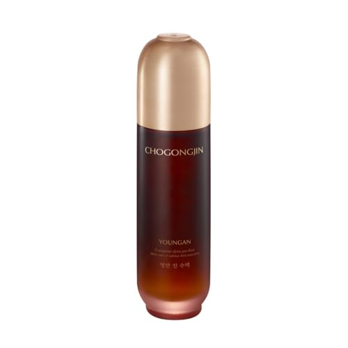 CHOGONGJIN Youngan Jin Toner (5.07 fl oz)