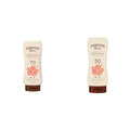 Hawaiian Tropic Sheer Touch Ultra Radiance Sunscreen Lotions SPF 70 and SPF 30, 8oz Each | Sunscreen Bundle