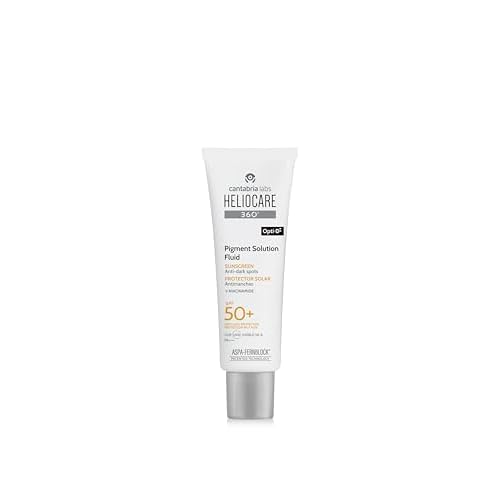 Heliocare 360 Pigment Solution Fluid SPF50 | 50ml