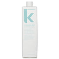 Hydrating Curly Hair Shampoo for Natural & Permed Curls - 33.8 fl oz