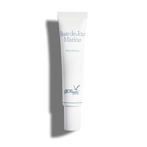 Gernetic BASE DE JOUR MARINE Marine Day Cream 1.0oz