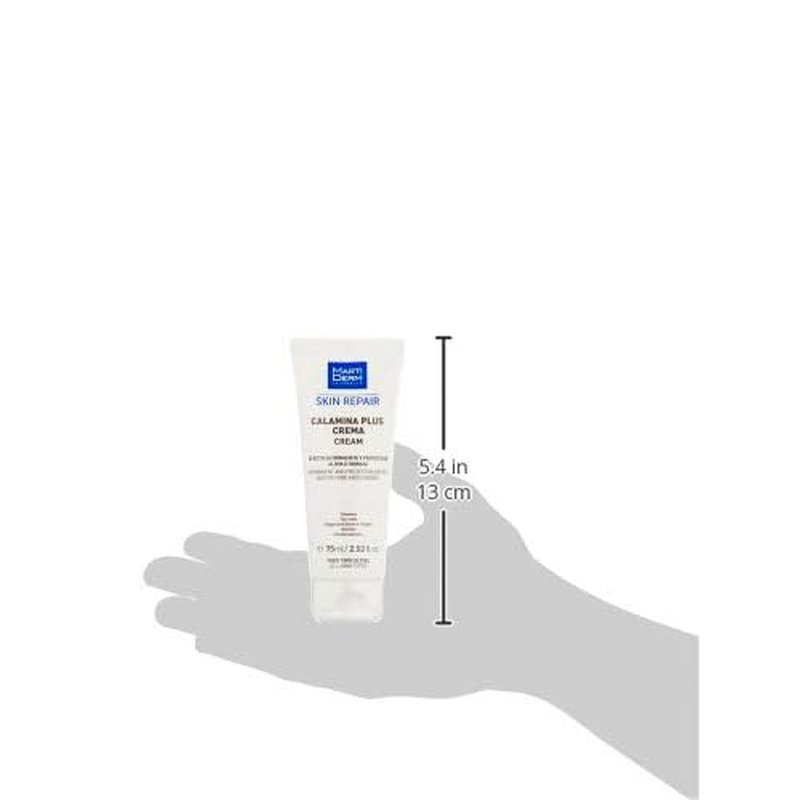 Calamina Plus Crema 75 Ml