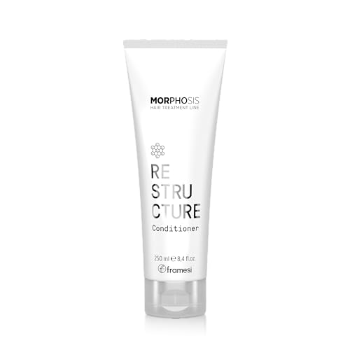 FRAMESI Morphosis Restructure Conditioner 8.4 fl oz