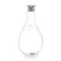 Mayu 1.5L Glass Water Pitcher Replacement for Structured Water Device