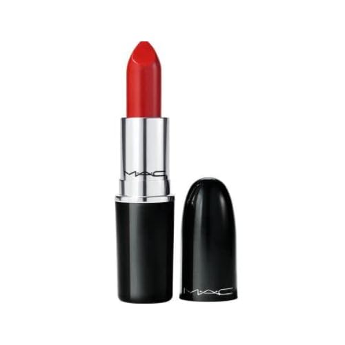 MAC Frost Lipstick FLUSTERED (no box)