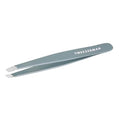 Tweezerman Slant Tweezer – Eyebrow Tweezers Mist Blue