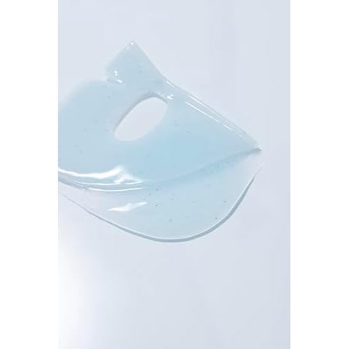 Hydro B5 Skin Magnet Hydrogel Mask | 8-Layer Hyaluronic Acid Complex + Panthenol + PDRN | Deep Hydration & Soothing | Korean Hydrogel Face Mask