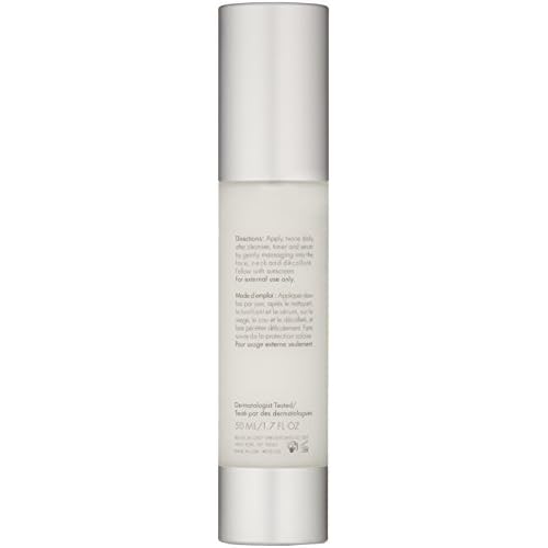 June Jacobs Ultra Light Citrus Moisturizer, 1.7 Fl Oz