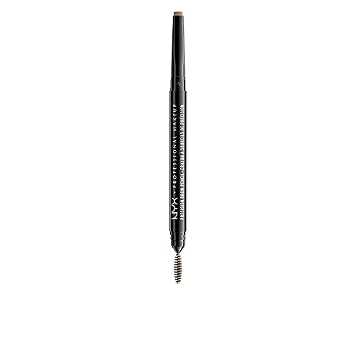 NYX PROFESSIONAL MAKEUP Precision Eyebrow Pencil, Blonde