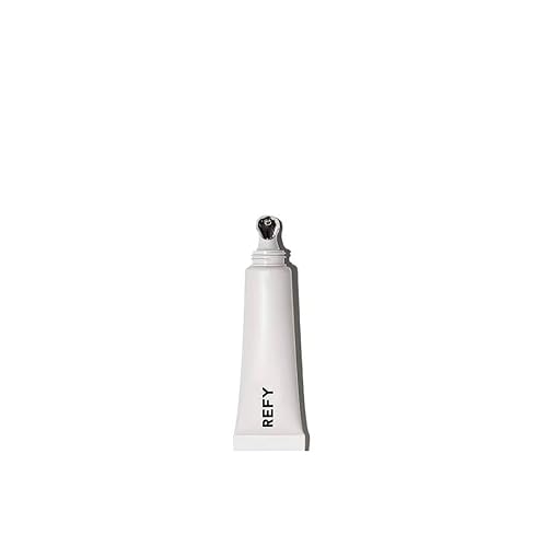 REFY Lip Gloss - Red (Striking red) + Bonus Premium Korean Hydrating Sheet Masque