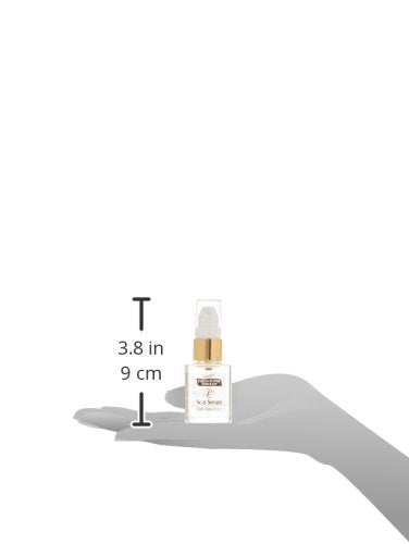Palmer's Cocoa Butter Scar Serum 1 oz Pack of 2 for Skin Scar Treatment