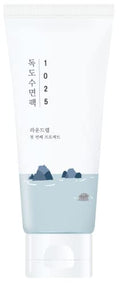 All-In-One Sleeping Mask for Sensitive Skin - Hydrating Cooling Night Cream