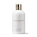 Molton Brown Milk Musk Body Wash - Vegan Fragrant 10 fl oz for Sensitive Skin