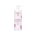 Babo Botanicals Smoothing Berry 2-in-1 Shampoo & Wash - Detangling & Nourishing - Eliminates Frizz & Prevents Static - Evening Primrose Oil - For all ages - Light Berry Fragrance- Vegan