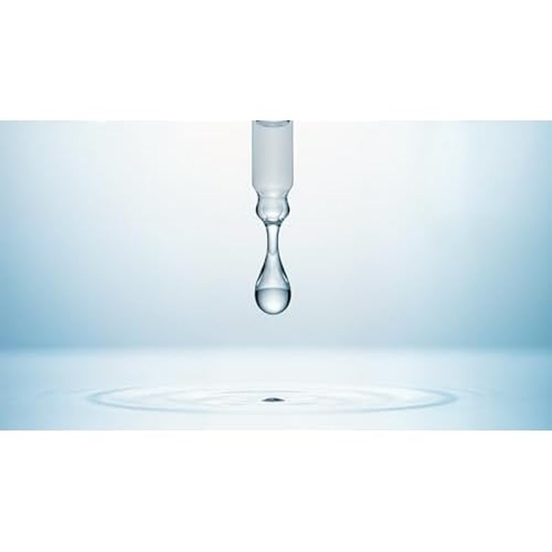 Hydrating Ampoule (10x Stronger than Serum) | Fragrance Free Korean Skin Care | Beta Glucan, Hyaluronic Acid + Vegan, EWG Verified