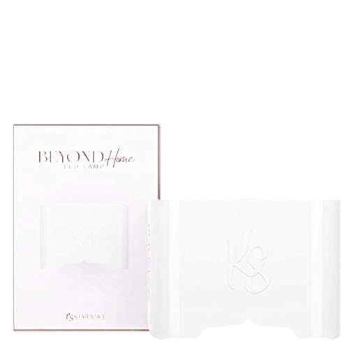KIARA SKY Beyond Home LED Lamp White - Gel Nail Curing Light