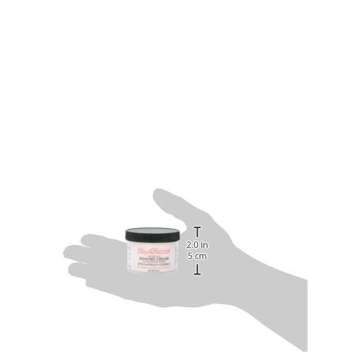 Pro-Shave Shaving Cream, 8 Ounce