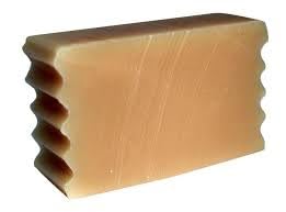 Windrift Hill Moisturizing Goat's Milk Soap - Sandalwood Scent, 3 Pack