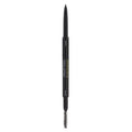 Arches & Halos Micro Defining Brow Pencil - For a Fuller and More Defined Brow, Rich Color - Dual Ended Pencil with Brush - Vegan and Cruelty Free Makeup - Espresso, 0.003 oz