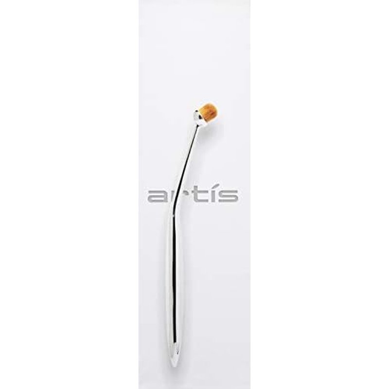 Artis Elite Circle Brush 1R - Mirror, 1 Pc Makeup Brush.