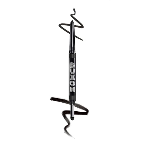 Eyeliner & Shadow Duo - Back to Black - Dual-Ended Makeup Stick