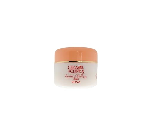 Moisturizing Face Cream for Dry Skin - 3.4 Fl Oz - Nourishing Italian Skincare