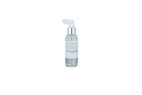 Nioxin Density Defend Diamax Advanced Hair Thickening Serum | With Caffeine, Niacinamide & Panthenol | For Thicker, Fuller-Looking Hair | 3.38 Fl Oz
