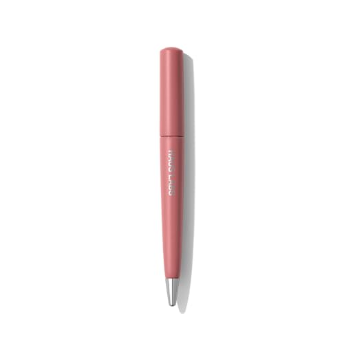 Vegan Matte Lipstick & Lip Liner Set - Longwear Hydrating Lip Crayon