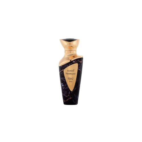 Unisex Floral Spicy Fragrance Spray 3.6 oz - Hatshepsut by Hamidi - Variation of THIS listing