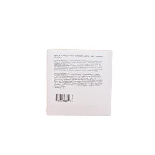Haus Labs Bio-Blurring Talc-Free Loose Setting Powder - Neutral Peach - Neutral Beige with Peach Undertones