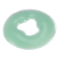 Face Massage Pillow, Silicone Cushion for Massage Table Bed, Bath Pillows Massage Pillow Face Down, Soft Salon Spa Massage Cushion Face Relax Pillow Bolsters Beauty Care(Light