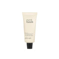 philosophy in good hands multi-restorative hand cream - with vitamin C & niacinamide - plumps & smoothes crepey skin - reduces the appearance of dark spots - transfer-proof & non-greasy formula