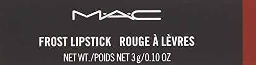 Mac Lipstick Fresh Moroccan Frost 3g - Variation of Moroccan / 0.1 Fl Oz