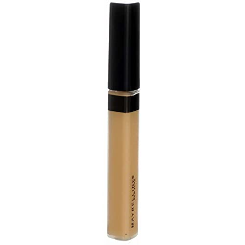 Maybelline Fit Me! Concealer Medium 25 - Pack of 3, Natural Cover, Oil-Free