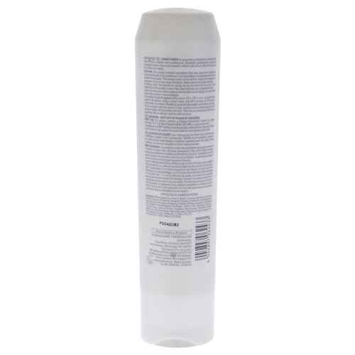 Dualsenses Silver Conditioner
