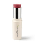 3-in-1 Botanical Cream Blush Stick - Natural Face Makeup in Chantilly Pink