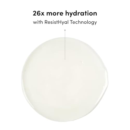 Hydrating Sulfate-Free Hair Shampoo for All Hair Types - 9.47 Fl Oz