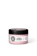 Maria Nila Luminous Color Hair Mask 8.5 Fl Oz – Protects Color & Adds Shine