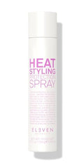 Heat Styling Protection Spray for Hair Anti-Frizz Shine 6.7 Fl Oz