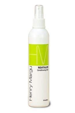 Wig Revitalizing Conditioning Mist 8 Oz Pack of 3 for Human & Synthetic Hair