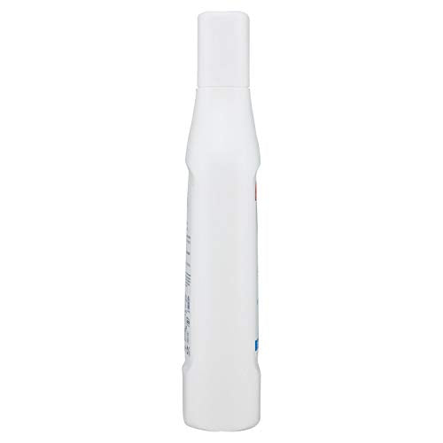 Neutral Family Hair Shampoo - Natural Ingredients, Vitamin PP, Paraben-Free 17.6oz Bottle